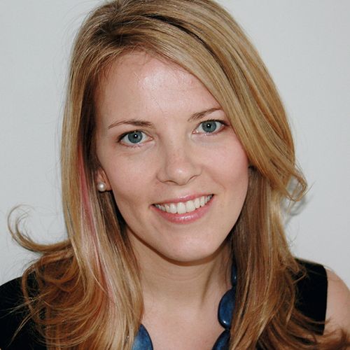 Sarah Crossan